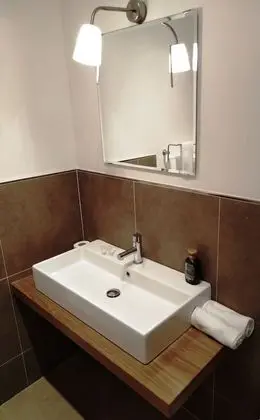 Tek Büyük Yataklı Oda, Balkon (Creta)