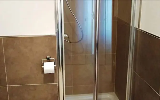 Tek Büyük Yataklı Oda, Balkon (Creta)