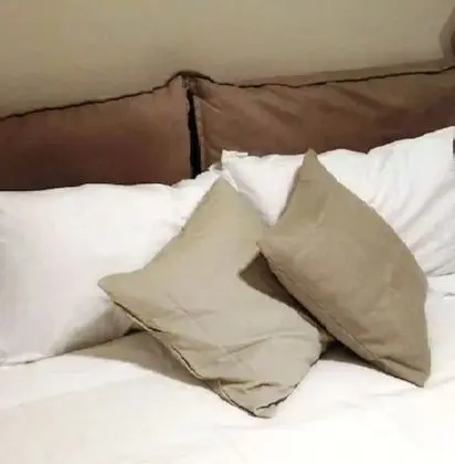 Tek Büyük Yataklı Oda (Pietra)