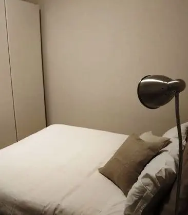 Tek Büyük Yataklı Oda (Pietra)