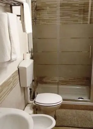 Tek Büyük Yataklı Oda (Pietra)