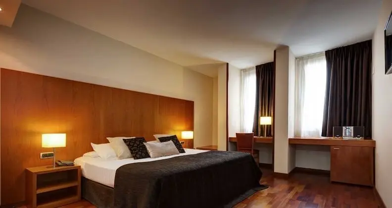 Habitación Superior Deluxe con acceso al Spa