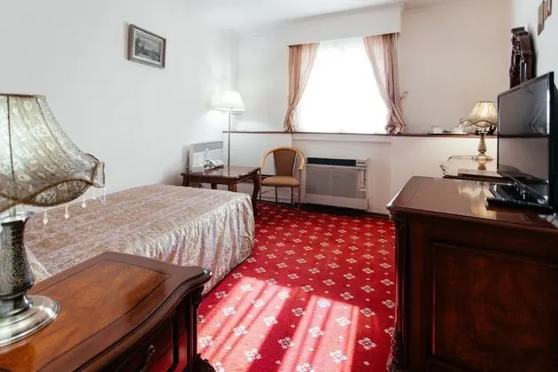 Standard İki Ayrı Yataklı Oda