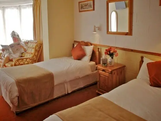 Comfort Süit, Banyolu/Duşlu