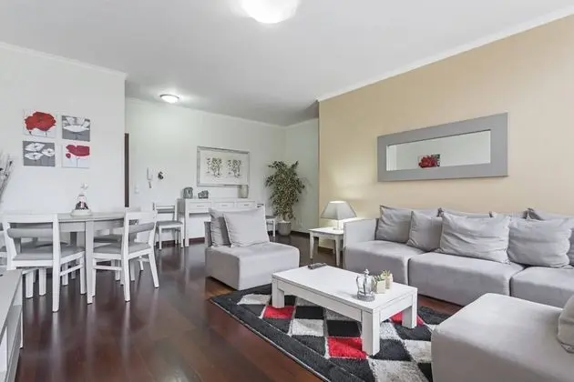 Apart Daire, 3 Yatak Odası, Teras