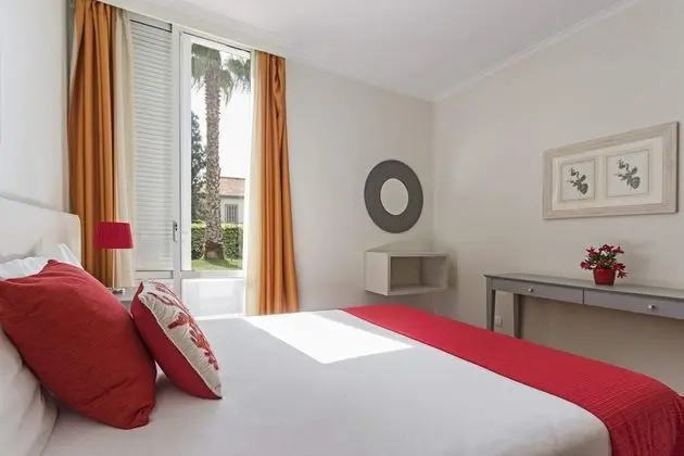 Apart Daire, 3 Yatak Odası, Teras