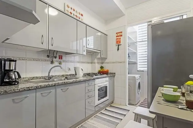 Apart Daire, 3 Yatak Odası, Teras
