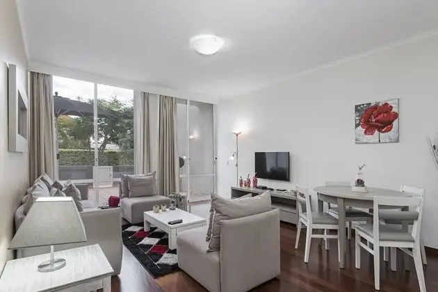 Apart Daire, 3 Yatak Odası, Teras