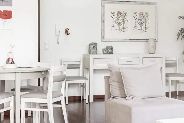 Apart Daire, 3 Yatak Odası, Teras
