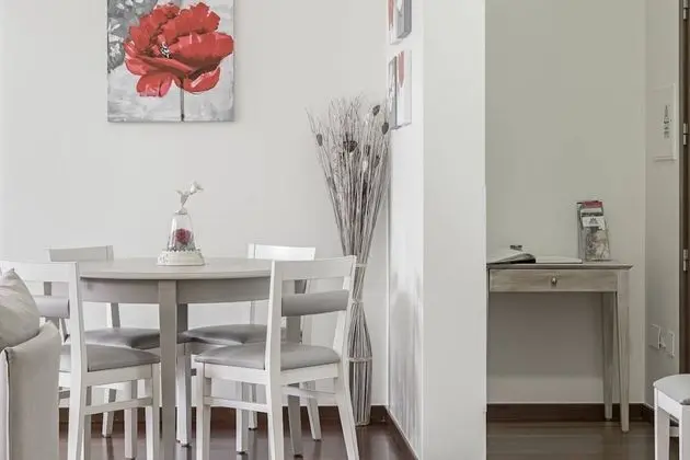 Apart Daire, 3 Yatak Odası, Teras