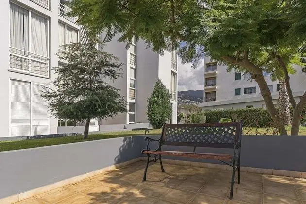 Apart Daire, 3 Yatak Odası, Teras