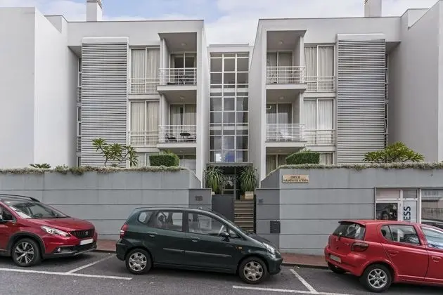 Apart Daire, 3 Yatak Odası, Teras