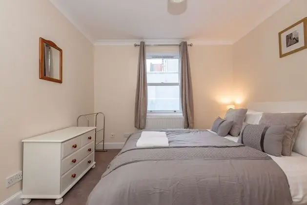 Comfort Kır Evi, 2 Yatak Odası
