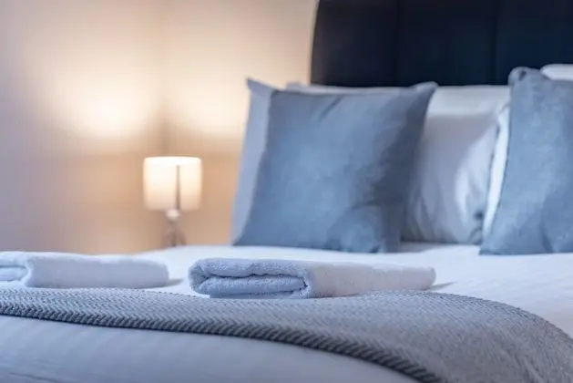 Comfort Kır Evi, 2 Yatak Odası