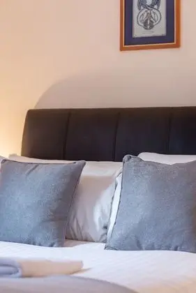 Comfort Kır Evi, 2 Yatak Odası