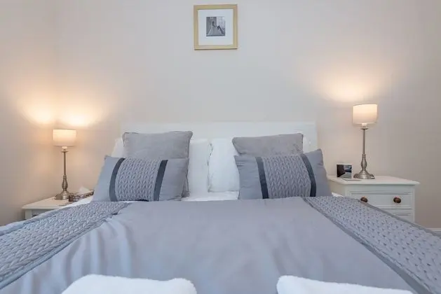 Comfort Kır Evi, 2 Yatak Odası