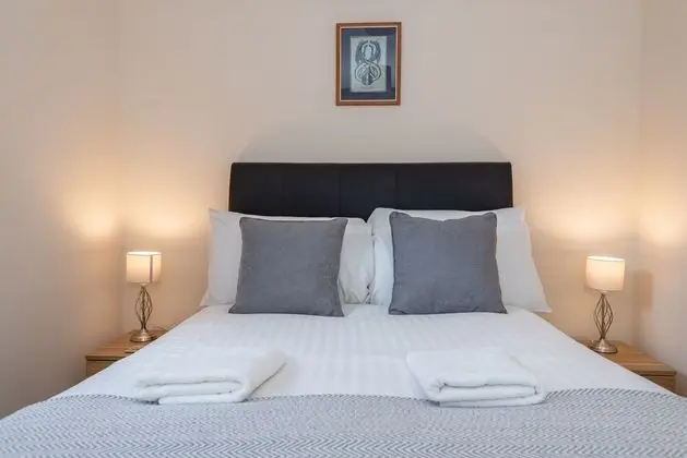 Comfort Kır Evi, 2 Yatak Odası