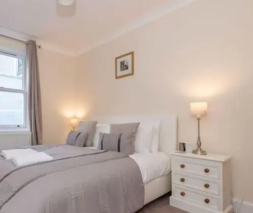 Comfort Kır Evi, 2 Yatak Odası