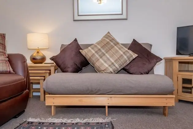 Comfort Kır Evi, 2 Yatak Odası