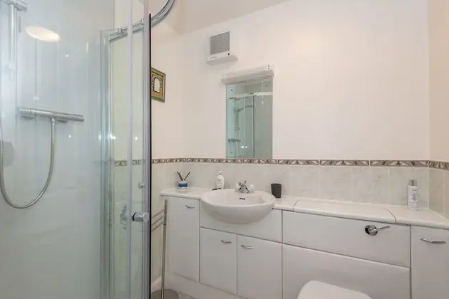 Comfort Kır Evi, 2 Yatak Odası