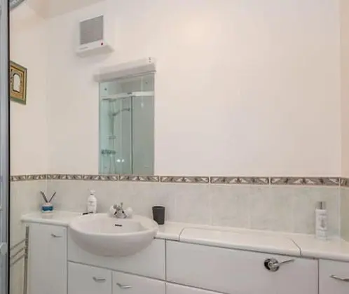 Comfort Kır Evi, 2 Yatak Odası