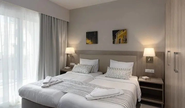 Villa, 2 Yatak Odası