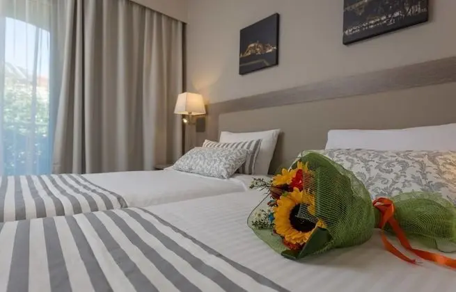 Villa, 2 Yatak Odası