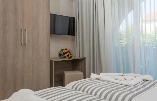 Villa, 2 Yatak Odası