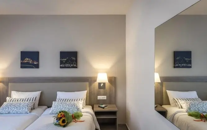 Villa, 2 Yatak Odası