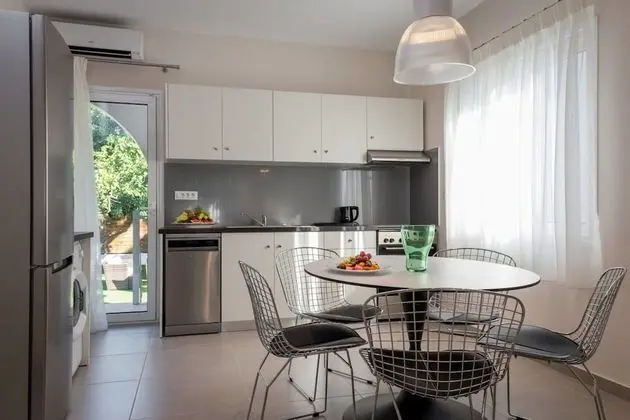 Villa, 2 Yatak Odası