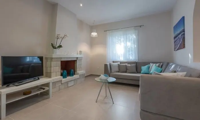 Villa, 2 Yatak Odası