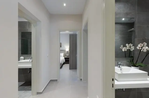 Villa, 2 Yatak Odası