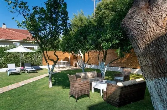 Villa, 2 Yatak Odası