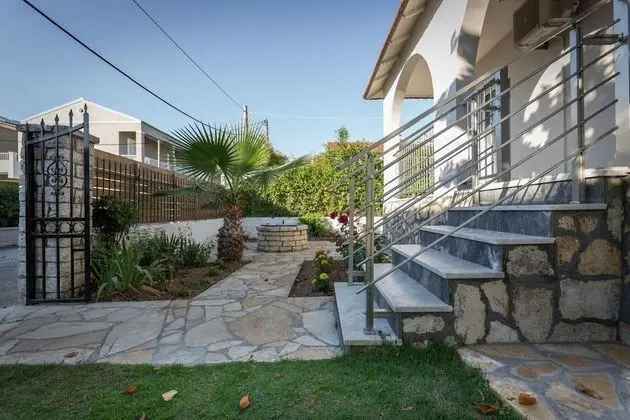 Villa, 2 Yatak Odası