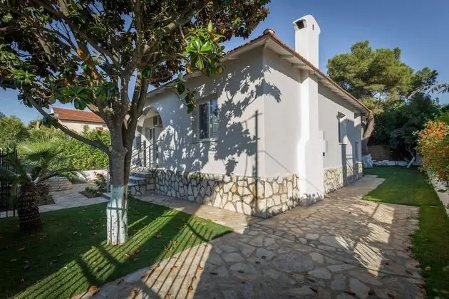 Villa, 2 Yatak Odası