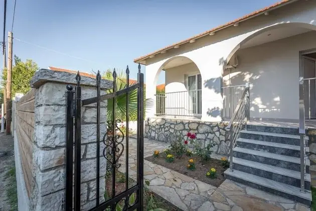 Villa, 2 Yatak Odası