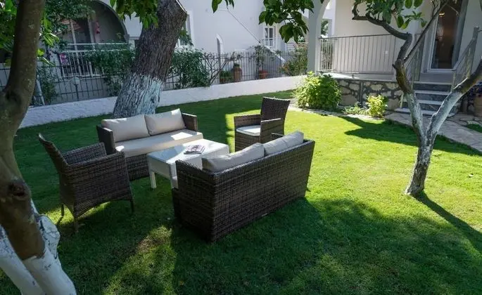 Villa, 2 Yatak Odası