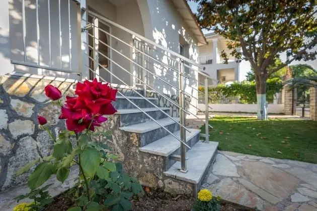 Villa, 2 Yatak Odası