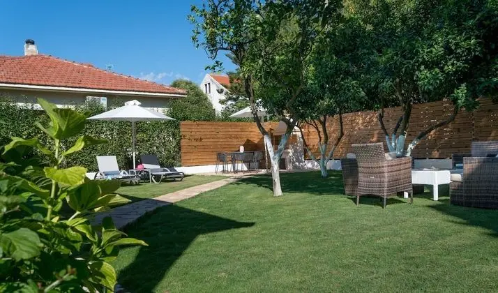 Villa, 2 Yatak Odası