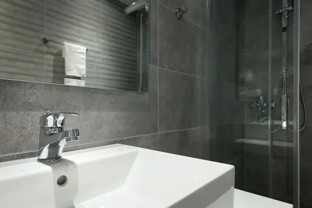 Villa, 2 Yatak Odası