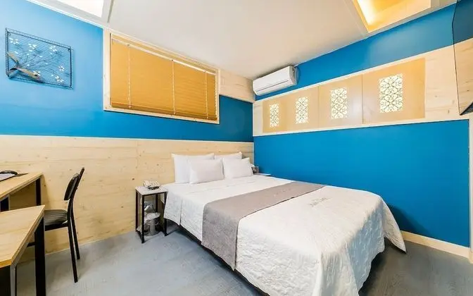 Oda (General room ((walking only)))