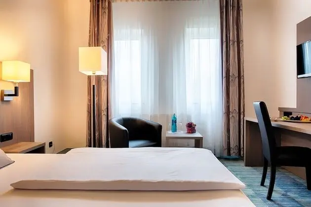 Business Tek Kişilik Oda