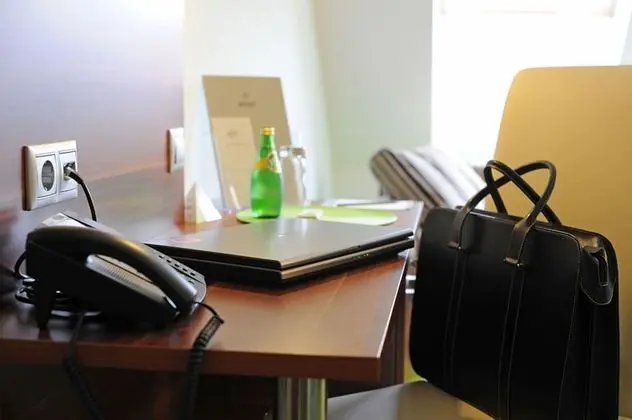 Business Tek Kişilik Oda