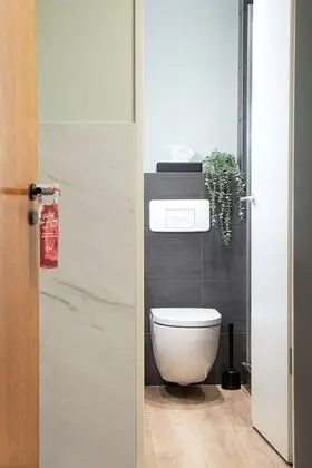 Business İki Ayrı Yataklı Oda