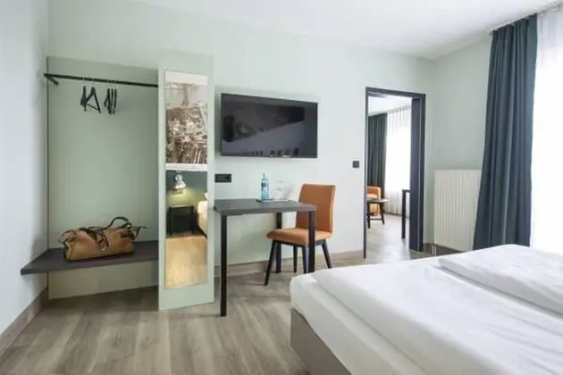 Apartment Double