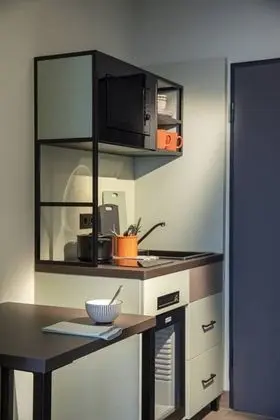 Apartment Double