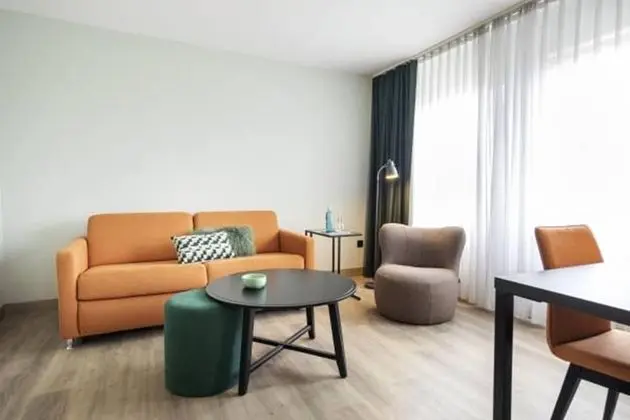 Apartment Double