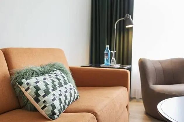 Apartment Double