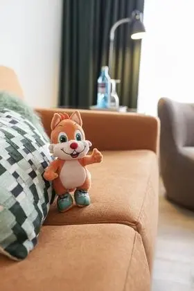 Apartment Double