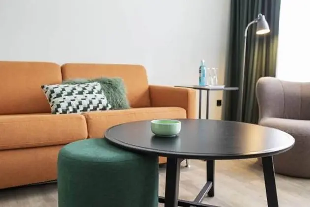 Apartment Double